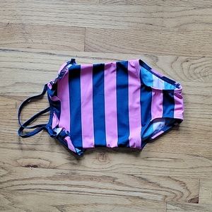 Baby Gap one-piece Swimsuit